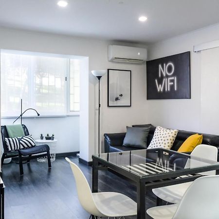 01 Nice Flat By Olivais Apartment Lisbon Exterior photo