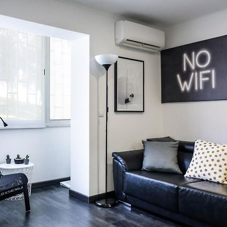 01 Nice Flat By Olivais Apartment Lisbon Exterior photo