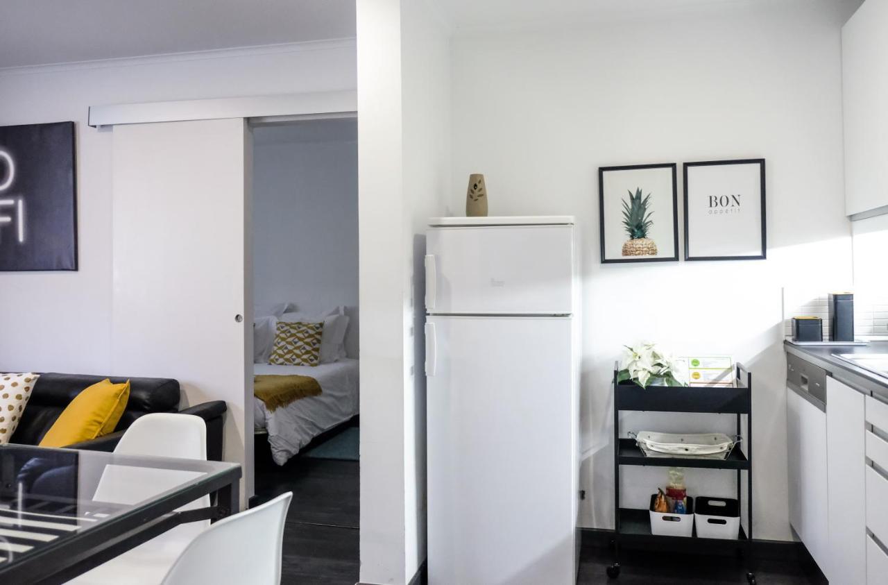 01 Nice Flat By Olivais Apartment Lisbon Exterior photo