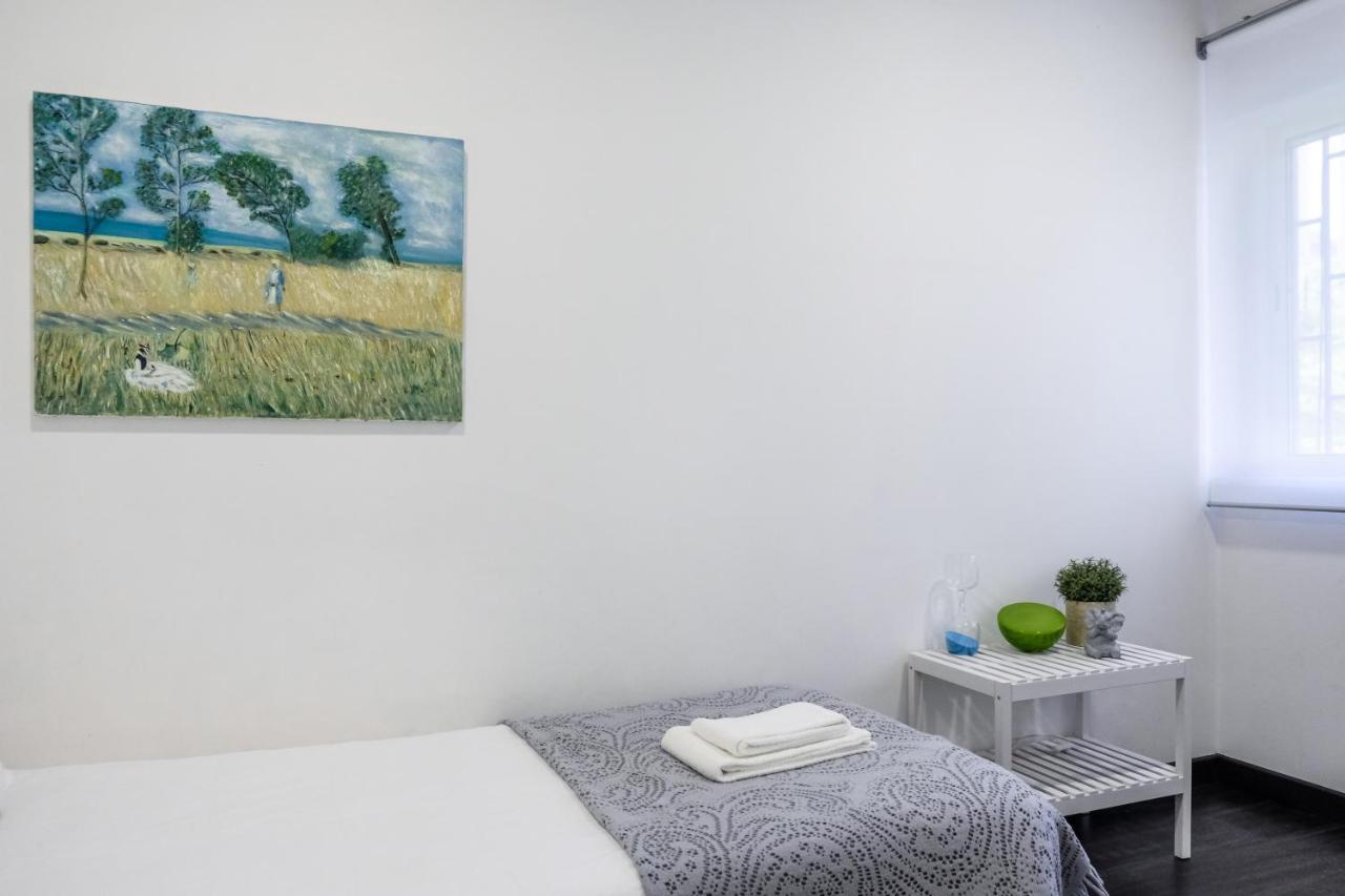 01 Nice Flat By Olivais Apartment Lisbon Exterior photo