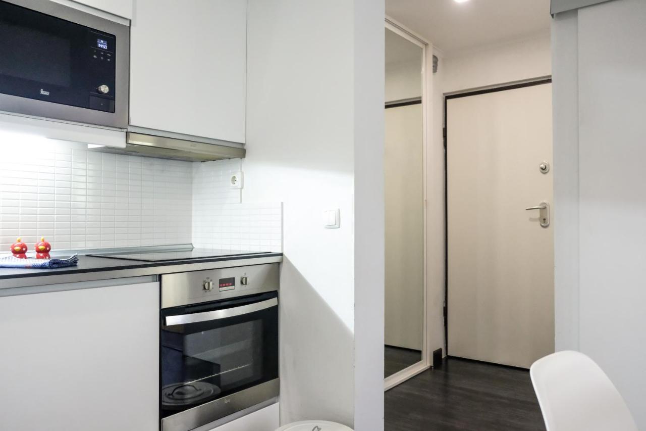 01 Nice Flat By Olivais Apartment Lisbon Exterior photo
