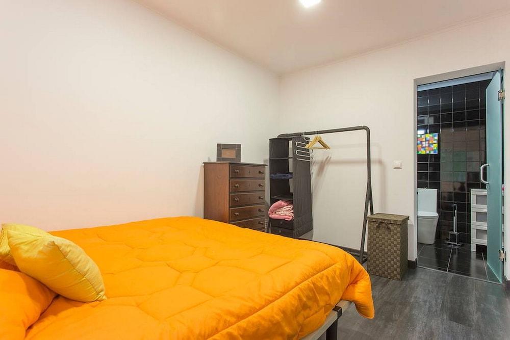 01 Nice Flat By Olivais Apartment Lisbon Exterior photo