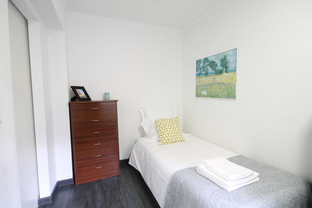 01 Nice Flat By Olivais Apartment Lisbon Exterior photo