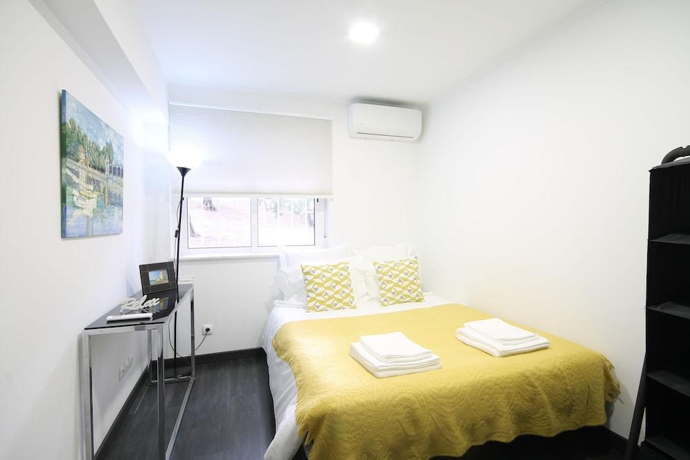01 Nice Flat By Olivais Apartment Lisbon Exterior photo