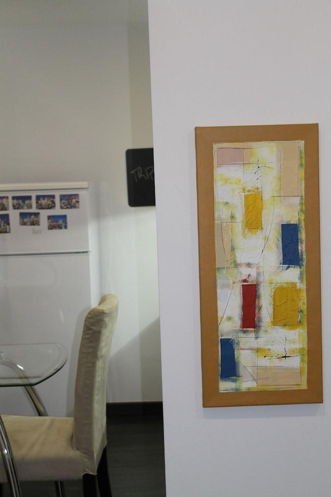 01 Nice Flat By Olivais Apartment Lisbon Exterior photo